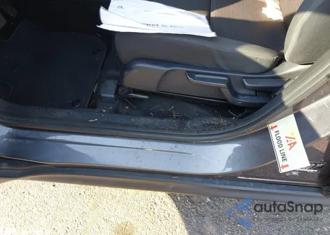 2022 Honda Hr-V Lx from USA, damaged, VIN 3CZRU6H33NM761780